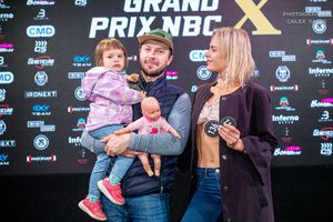 Регистрация NBC X 18.05.24 (Фотограф Александр Васильев)